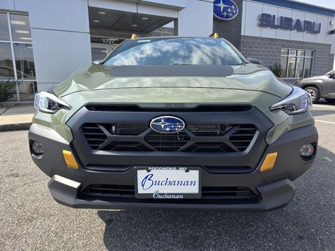 New 2026 Subaru Crosstrek 2.5i Wilderness image 2