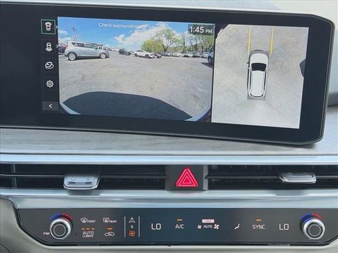 New 2026 Kia Sorento SX AWD/4WD image 19