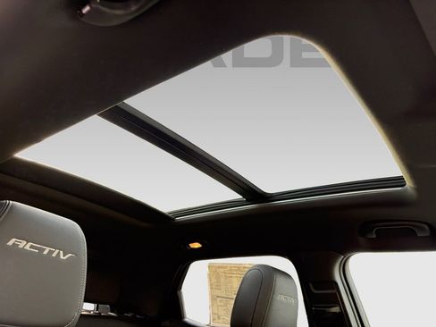 New 2025 Chevrolet TrailBlazer ACTIV w/ Convenience Package image 6