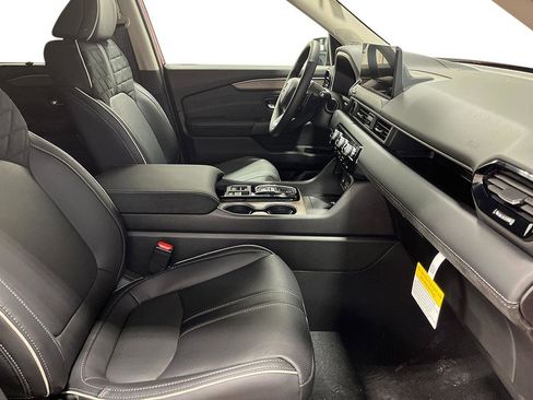 New 2026 Honda Pilot Elite image 27