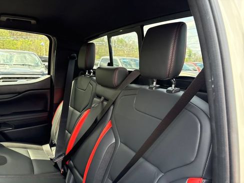 Used 2025 Ford Ranger Raptor AWD/4WD image 20