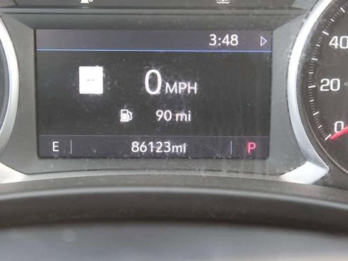 Used 2019 GMC Terrain SLT w/ Preferred Package image 12