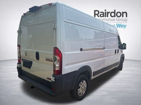 Used 2014 RAM ProMaster 3500 w/ Interior Convenience Group FWD image 7
