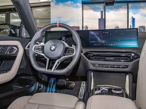 Used 2026 BMW M240i xDrive M240i w/ Premium Package image 16