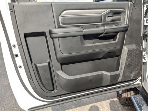 New 2024 RAM 5500 Tradesman image 10