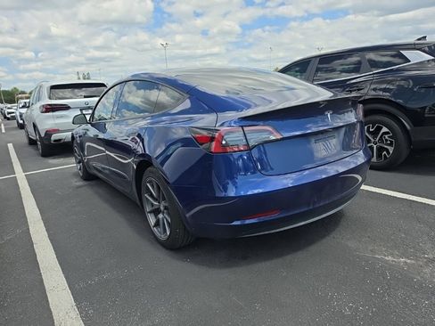 Used 2023 Tesla Model 3 Standard Range RWD image 13