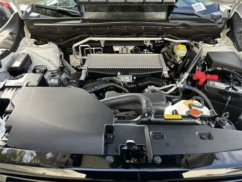 New 2026 Subaru Ascent Bronze Edition image 9