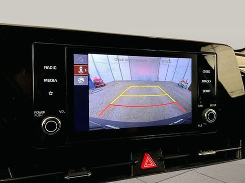 Used 2023 Kia Sportage LX FWD image 20