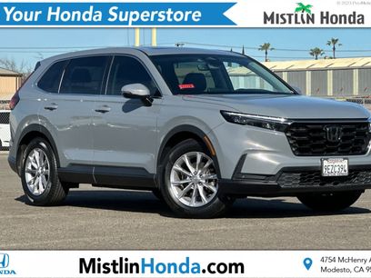 Certified 2023 Honda CR-V EX-L