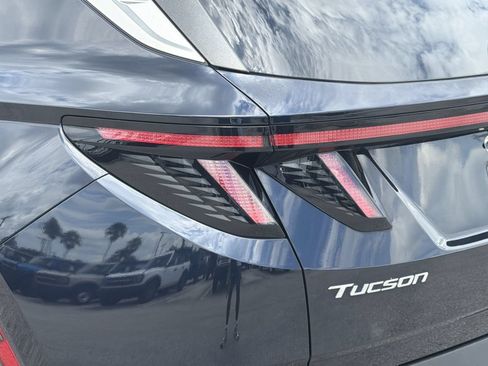 Used 2022 Hyundai Tucson SEL AWD/4WD image 7