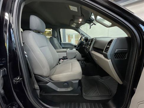 Used 2019 Ford F150 XLT AWD/4WD image 31