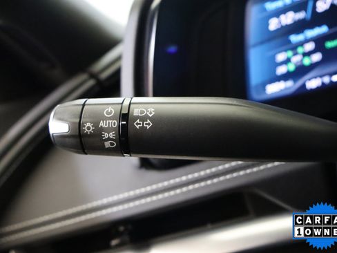 Certified 2024 Chevrolet Corvette Stingray Preferred Cpe w/ Battery Protection Package image 26