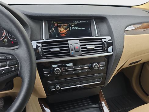 Used 2016 BMW X3 xDrive28i image 22