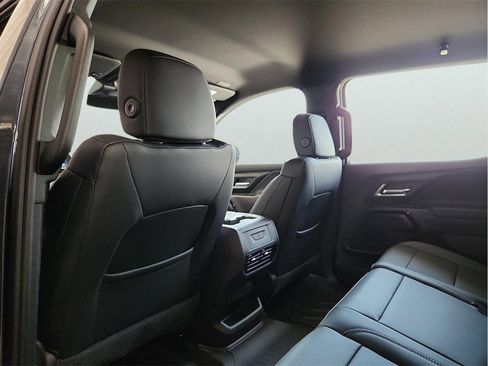 New 2025 Chevrolet Silverado EV LT w/ LPO, Utility Wall Package image 17