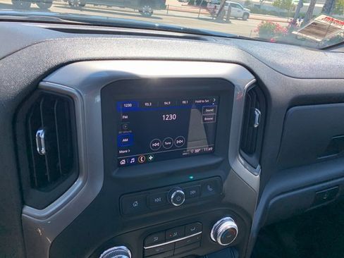 Used 2024 GMC Sierra 1500 Pro image 19