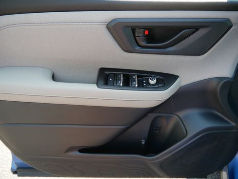 Certified 2026 Subaru Forester Premium AWD/4WD image 19