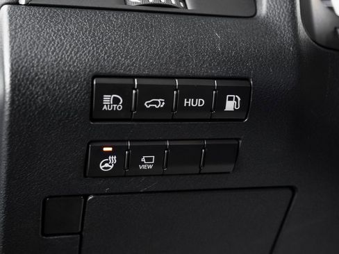 Used 2021 Lexus RX 450h AWD w/ Luxury Package image 18