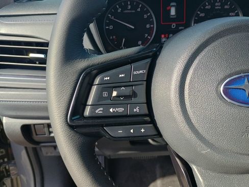 New 2026 Subaru Forester Premium AWD/4WD image 20