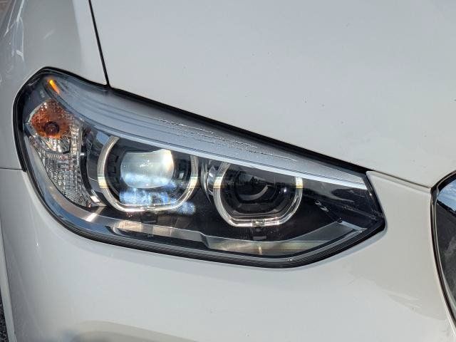 Used 2019 BMW X4 xDrive30i AWD/4WD image 10