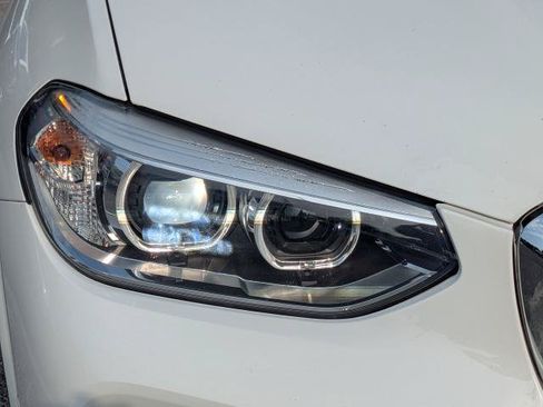 Used 2019 BMW X4 xDrive30i AWD/4WD image 10