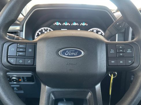 Used 2023 Ford F150 XL w/ STX Appearance Package RWD image 22