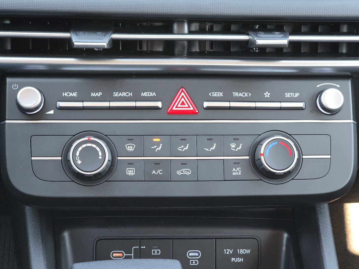 New 2026 Hyundai Tucson SE AWD/4WD image 35