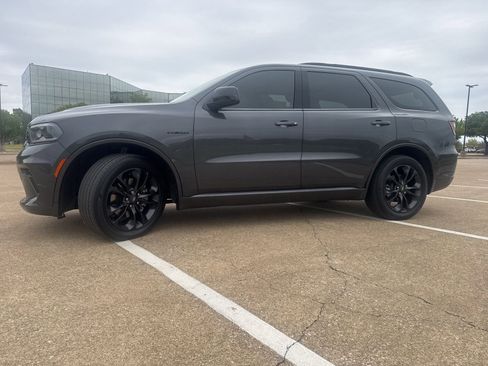 Used 2023 Dodge Durango R/T w/ Blacktop Package image 8