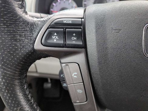 Used 2015 Honda Pilot EX-L image 24