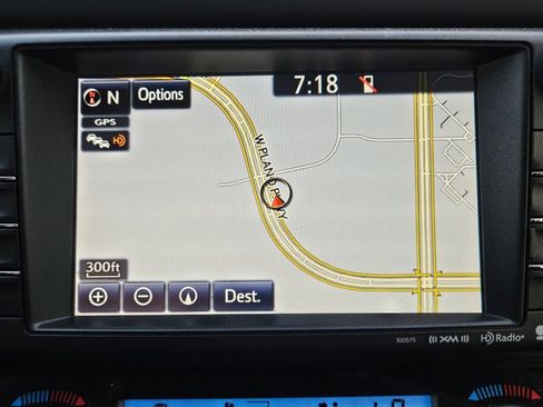 Used 2017 Toyota RAV4 Limited w/ Carpet Mat Package image 14