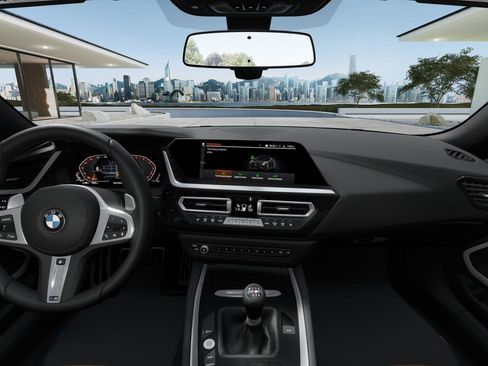 New 2026 BMW Z4 M40i image 12