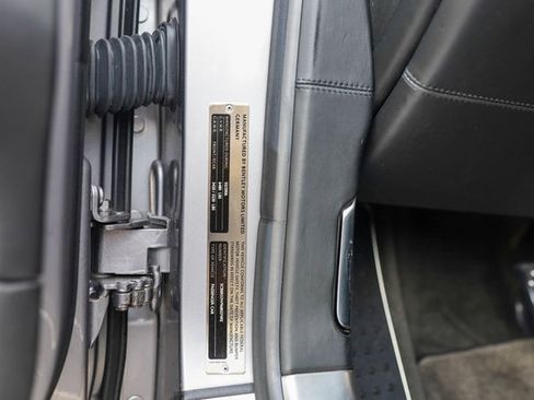 Used 2006 Bentley Flying Spur Flying Spur image 36