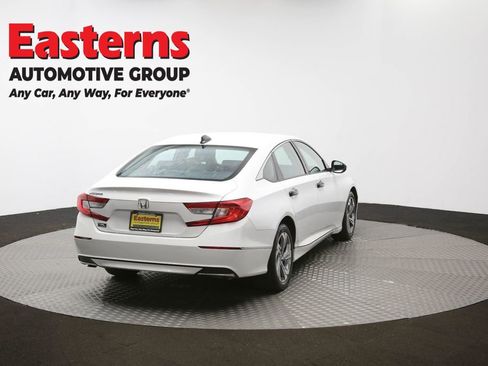 Used 2020 Honda Accord EX-L image 40