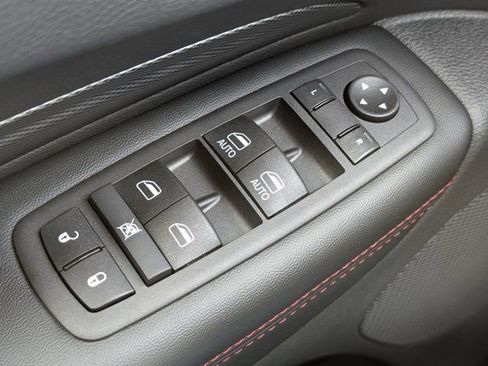 New 2026 Dodge Durango GT w/ Blacktop Package image 22