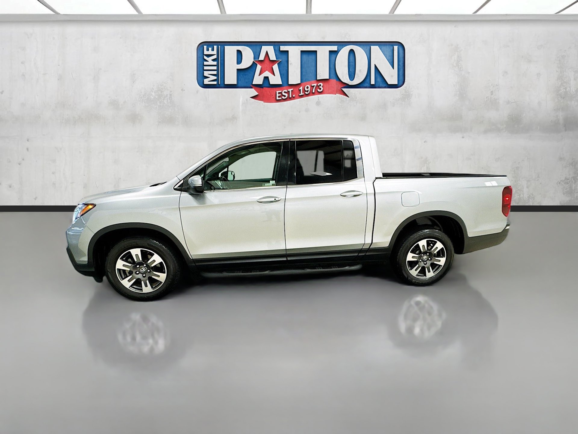 Used 2018 Honda Ridgeline RTL image 4