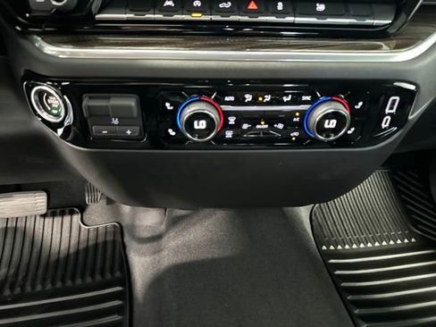 New 2025 Chevrolet Silverado 1500 LT image 20