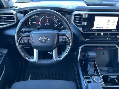 Used 2024 Toyota Tundra SR5 image 13
