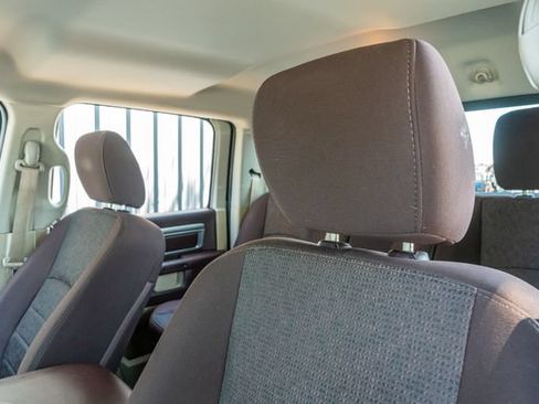 Used 2015 RAM 2500 Big Horn RWD image 20