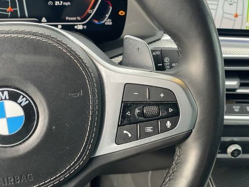 Used 2023 BMW X5 xDrive40i w/ M Sport Package image 17