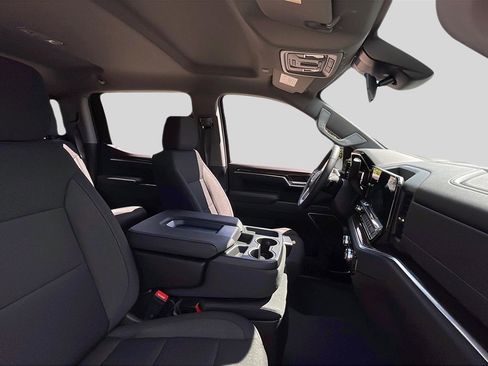 New 2026 GMC Sierra 1500 SLE w/ Preferred Package image 20