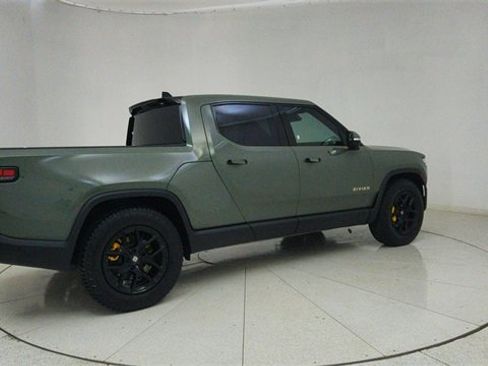 Used 2022 Rivian R1T Launch Edition image 68