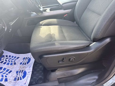 Used 2022 RAM 1500 Lone Star image 16