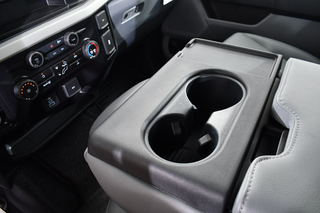 New 2027 Ford F550 4x4 Supercab Super Duty image 29