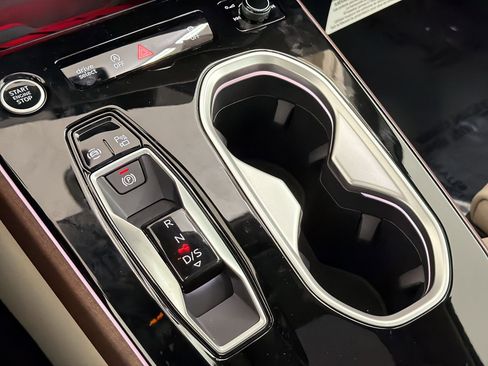 New 2026 Audi A6 Premium image 16