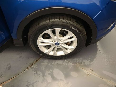 Used 2018 Ford Escape SE AWD/4WD image 32