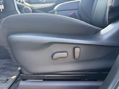 Certified 2022 Subaru Ascent Premium AWD/4WD image 20