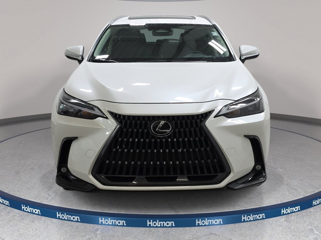 Used 2024 Lexus NX 350 AWD w/ Cold Area Package image 3