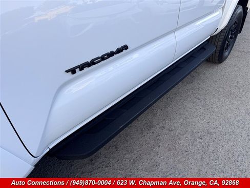 Used 2022 Toyota Tacoma SR5 RWD image 31