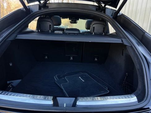 Used 2016 Mercedes-Benz GLE 450 4MATIC Coupe image 33