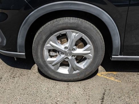 Certified 2023 Honda HR-V LX image 15