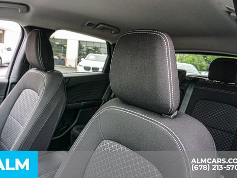 Used 2024 Ford Escape Active FWD image 18